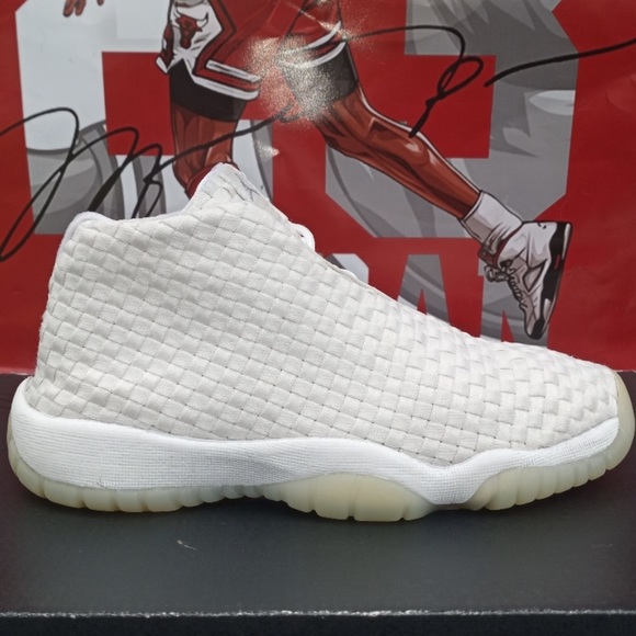 Jordan - Picture 5 of 7